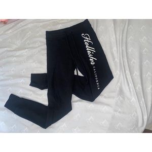 hollister sweats
